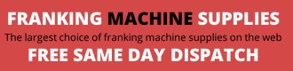 Franking Machine Supplies logo