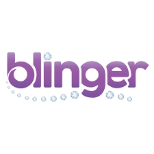 Blinger logo