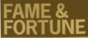 Fame & Fortune logo