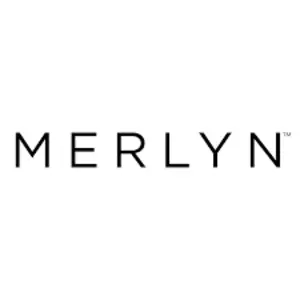 MERLYN logo