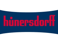 Huenersdorff logo