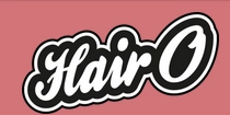 Hair O logo