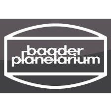 Baader Planetarium logo