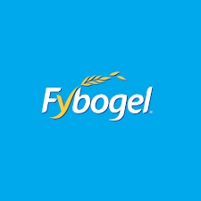 Fybogel logo