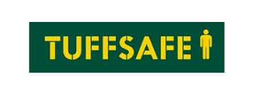 Tuffsafe logo