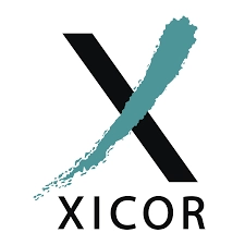 Xicor logo
