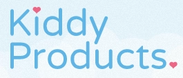 Kiddi Products logo