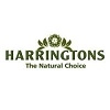 Harringtons logo
