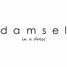 Damsel logo