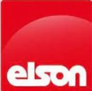 Elson logo