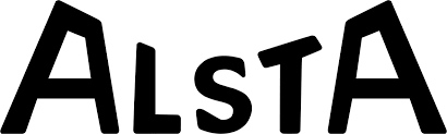 Alsta logo