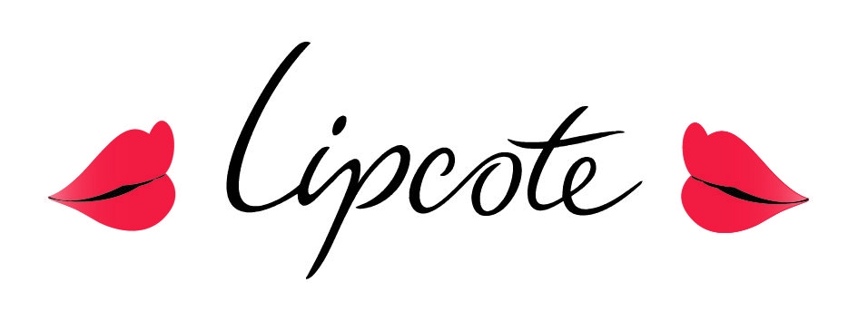 Lipcote logo