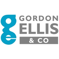 Gordon Ellis and Co logo
