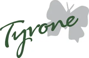 Tyrone Textiles logo