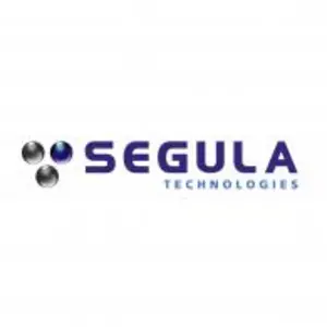Segula logo