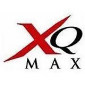 XQ Max logo