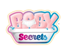 Baby Secrets logo