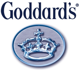 Goddards logo