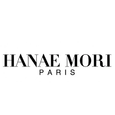 Hanae Mori logo