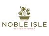 Noble Isle logo
