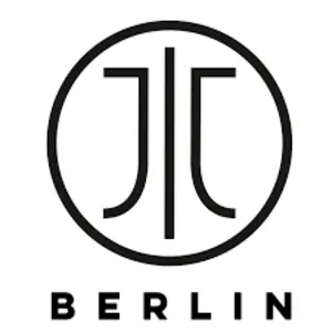 JT Berlin logo