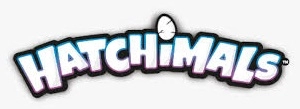 Hatchimals logo