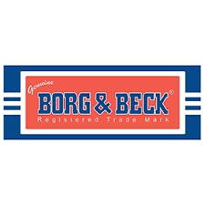Borg & Beck logo