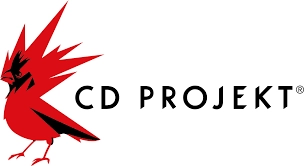 CD Projekt Red logo
