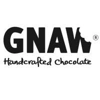 Gnaw Chocolates logo