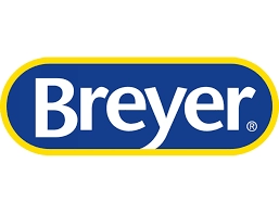 Breyer logo