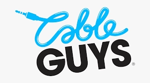 CableGuys logo