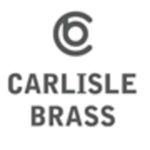 Carlisle Brass logo