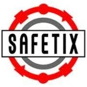 SAFETIX logo