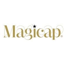 Magicap logo