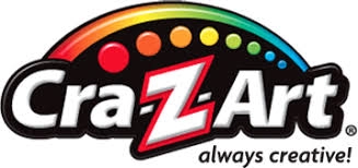 Cra Z Art logo