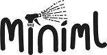 Mini ml Refills logo