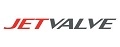 JetValve logo