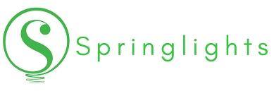 Springlights logo