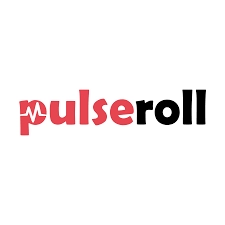 Pulseroll logo