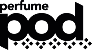 Perfume Pod logo