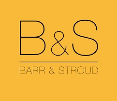 Barr and Stroud logo