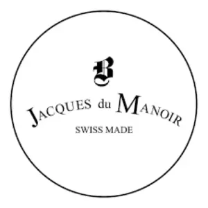 Jacques Du Manoir logo