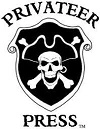 Privateer Press logo