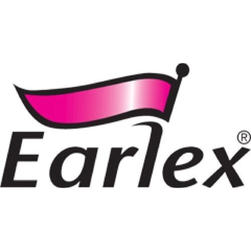 Earlex logo