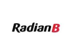 Radian B logo