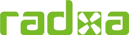 Radxa logo