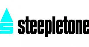 Steepletone logo