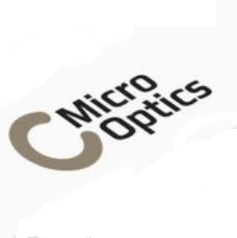 MicroOptics logo