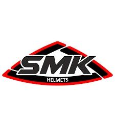 SMK Helmets logo