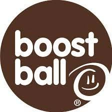 Boostball logo